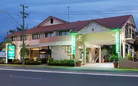 Quality Inn Grafton