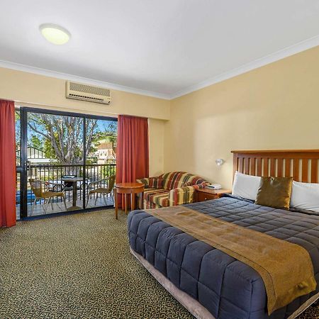 Quality Inn Grafton Exterior photo