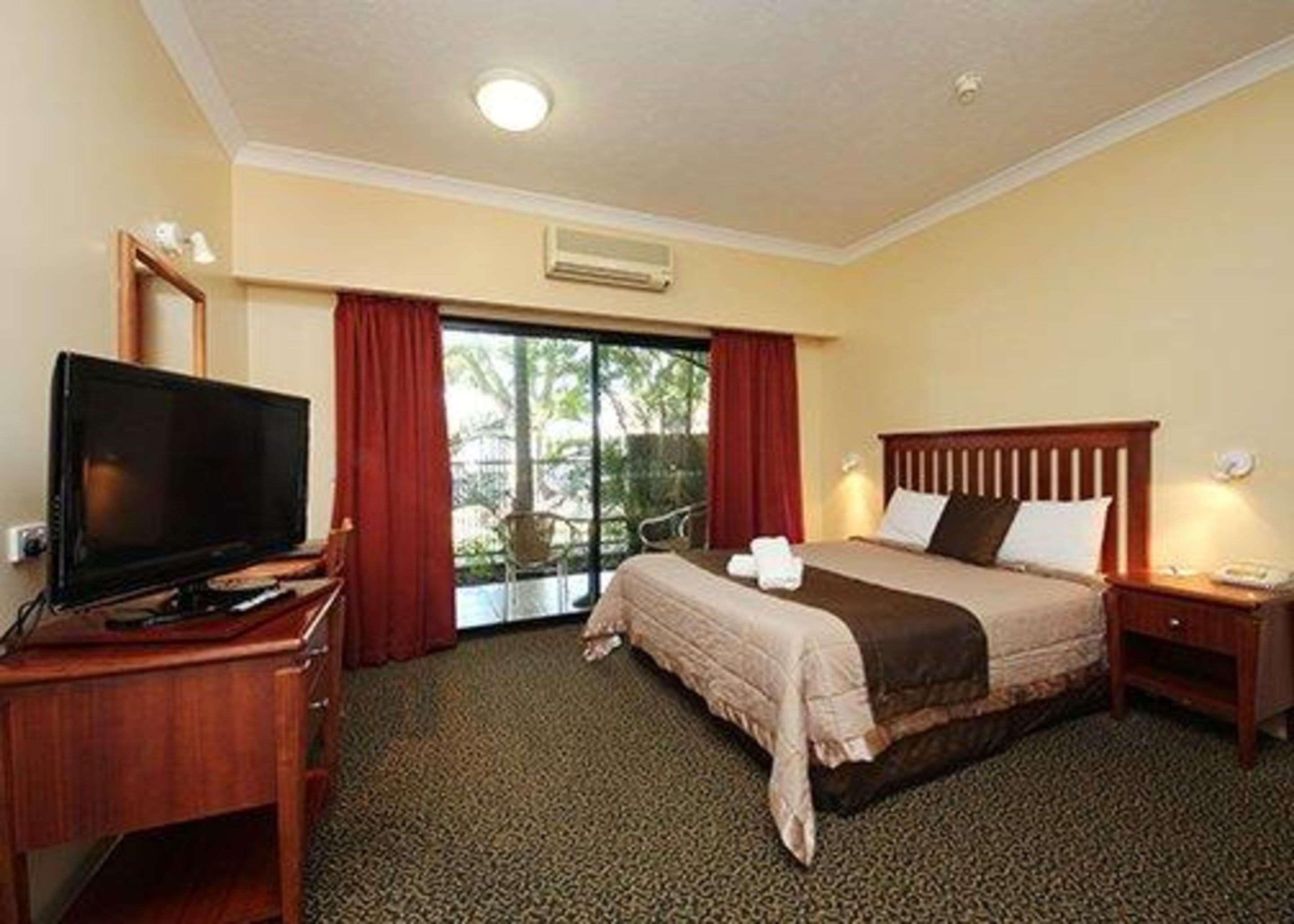 Quality Inn Grafton Exterior photo