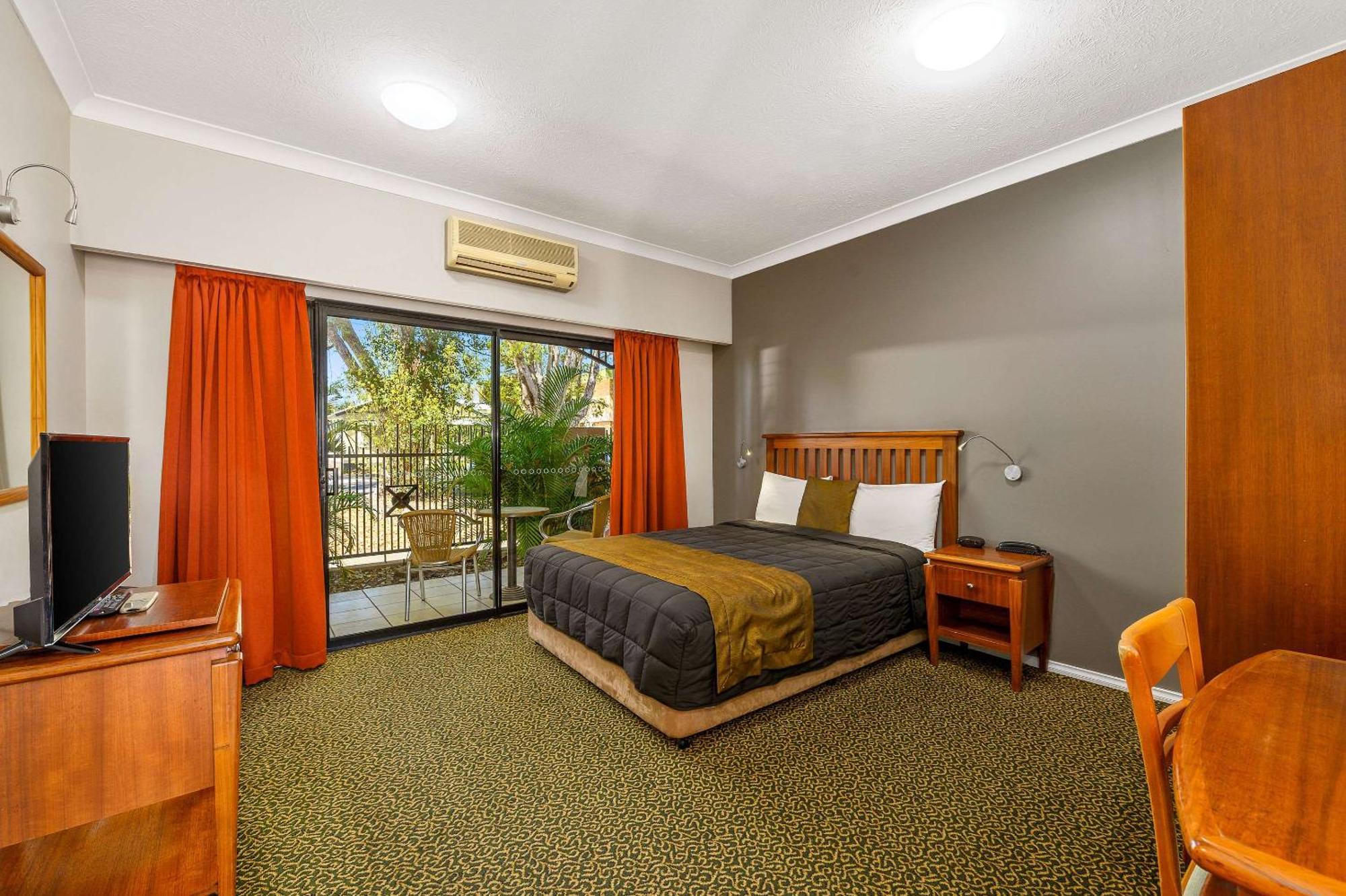 Quality Inn Grafton Exterior photo